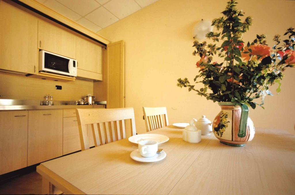 Hotel Residence Dei Fiori Baveno Kültér fotó