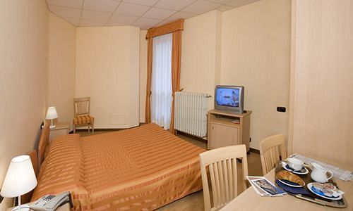 Hotel Residence Dei Fiori Baveno Kültér fotó